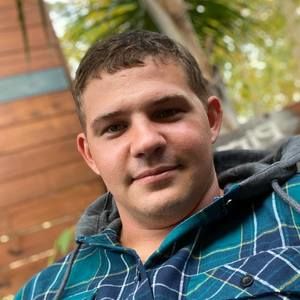 Meet your Posher, Jeff